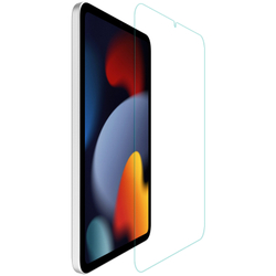 Антибликовое закаленное стекло от Nillkin для планшета iPad Mini 6 с 2021 года и iPad Mini 7 с 2024 года, толщина 0,3мм, серия Anti-Explosion Glass Screen Protector