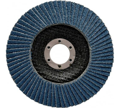 ДИСК ШЛИФОВАЛЬНЫЙ WURTH 125Х22,23 GRIT 60 D125
