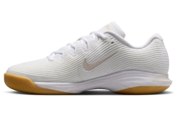 Женские теннисные кроссовки Nike Zoom Vapor 12 - white/lt orewood/summit white/linien