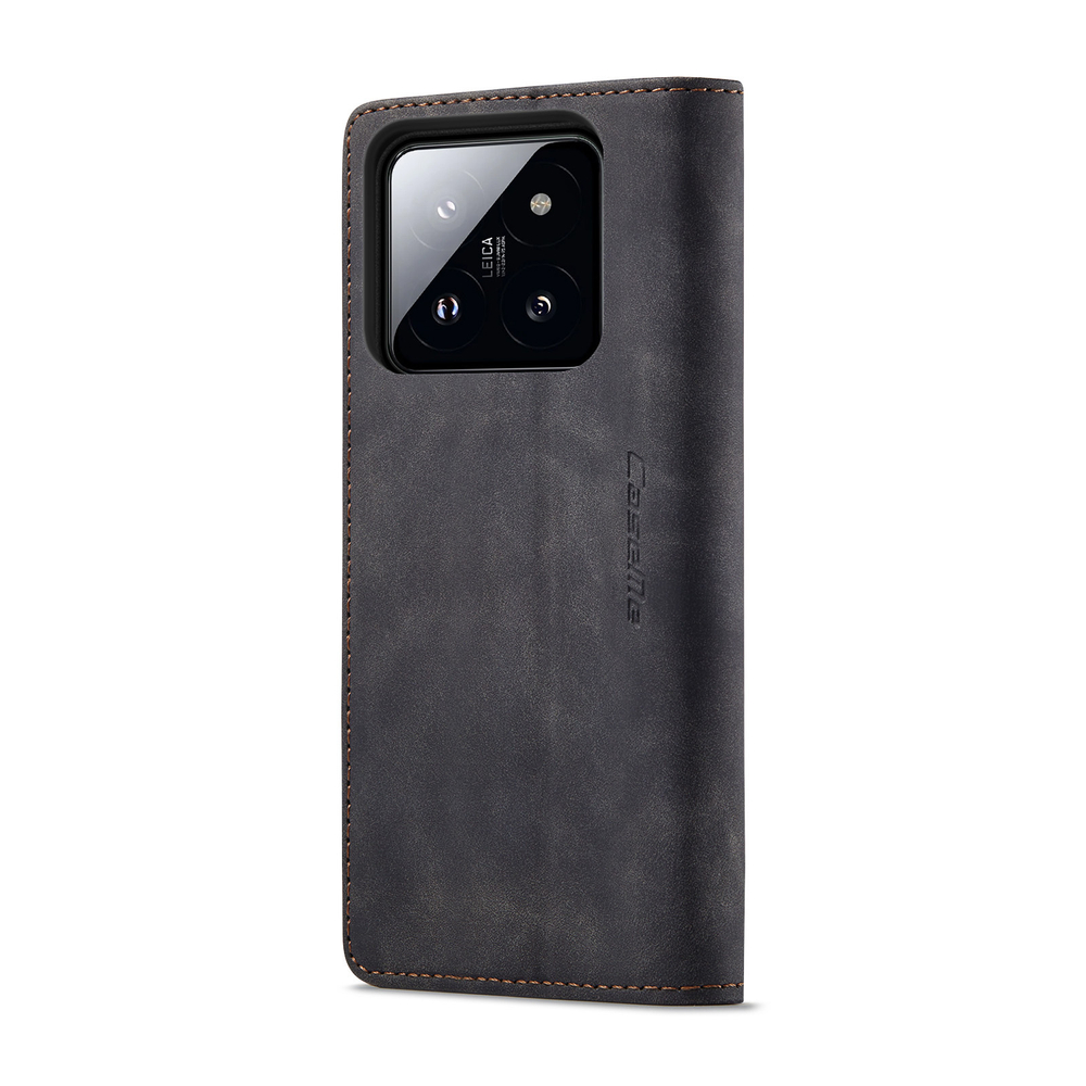 Чехол-книжка CaseMe Matte Xiaomi 14