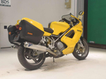 Ducati ST2 2003
