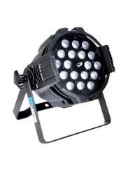 Прожектор светодиодный LED Multi Par zoom