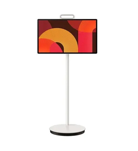 Портативный дисплей Samsung UE27LSM7FAXXPY