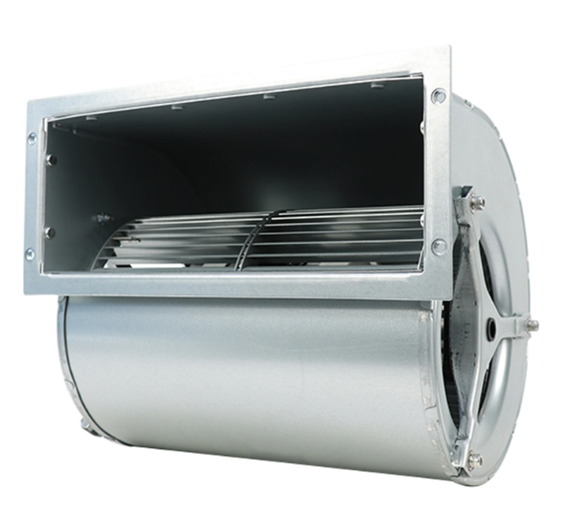 Центробежный вентилятор Krubo K-AC160-D230-16