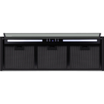 MIRAGE 90 Black
