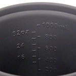 Набор посуды походной 4предмета (2котелка, 2чашки) COMPSOR-203