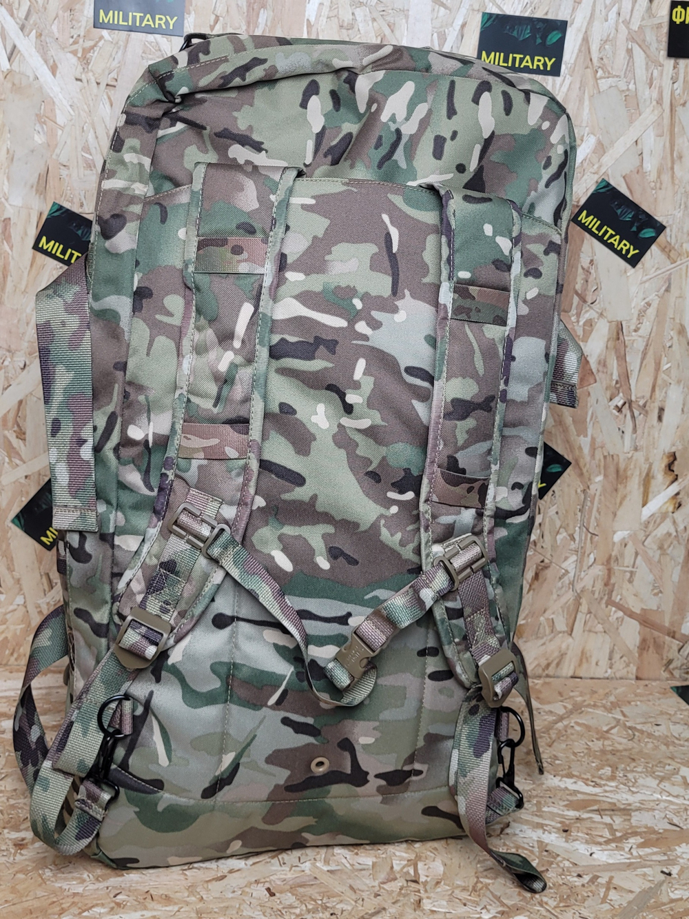 Рюкзак Gongtex 0308