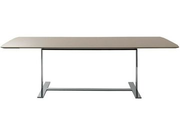 дизайнерский стол  Eileen Dining Table  ( by Steel Art )