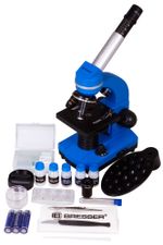 Микроскоп Bresser Junior Biolux SEL 40–1600x, 74322