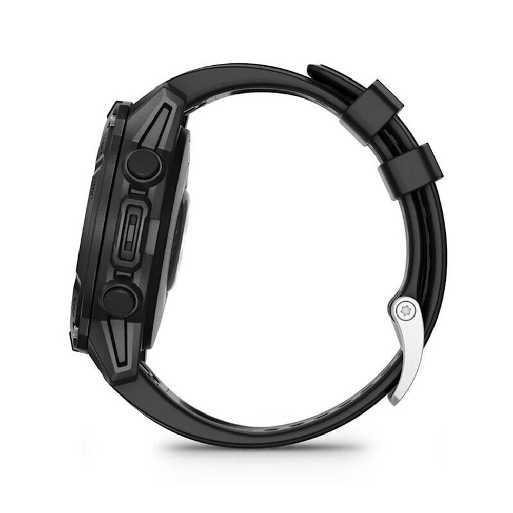Часы Garmin Descent G2 Black