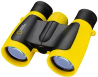 Бинокль детский Bresser National Geographic 3x30