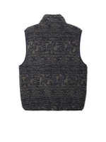 Мужской Жилет Tnt Gramicci Reversible Fleece