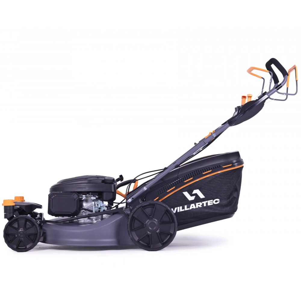 Газонокосилка бензиновая Villartec MB451VZ