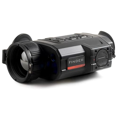 Тепловизионный монокуляр Longot FH35R V2, 640х512, D35мм, с дальномером (Finder FH35R V2)