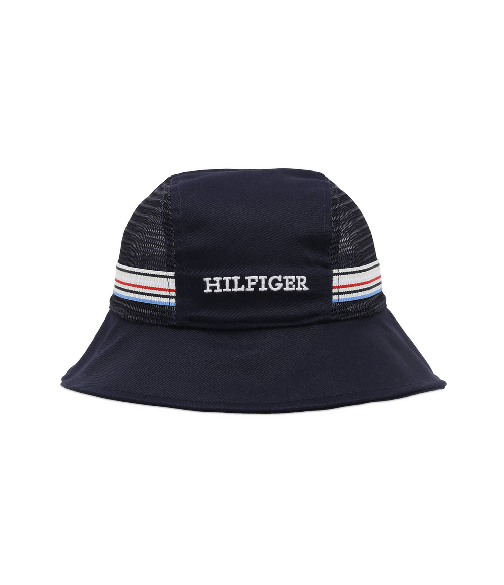 Шляпа TRACK CLUB Tommy Hilfiger - темно-синий(AU0AU01884)