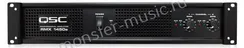QSC RMX1450