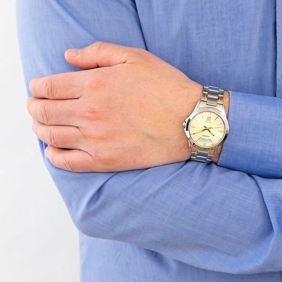 Наручные часы CASIO MTP-1381G-9AVDF