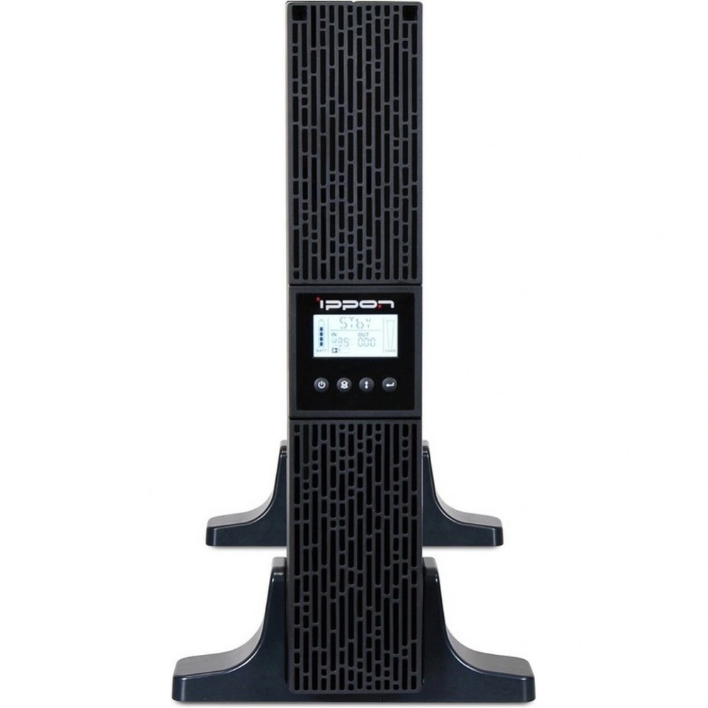 ИБП Ippon Smart Winner II 1000 черный