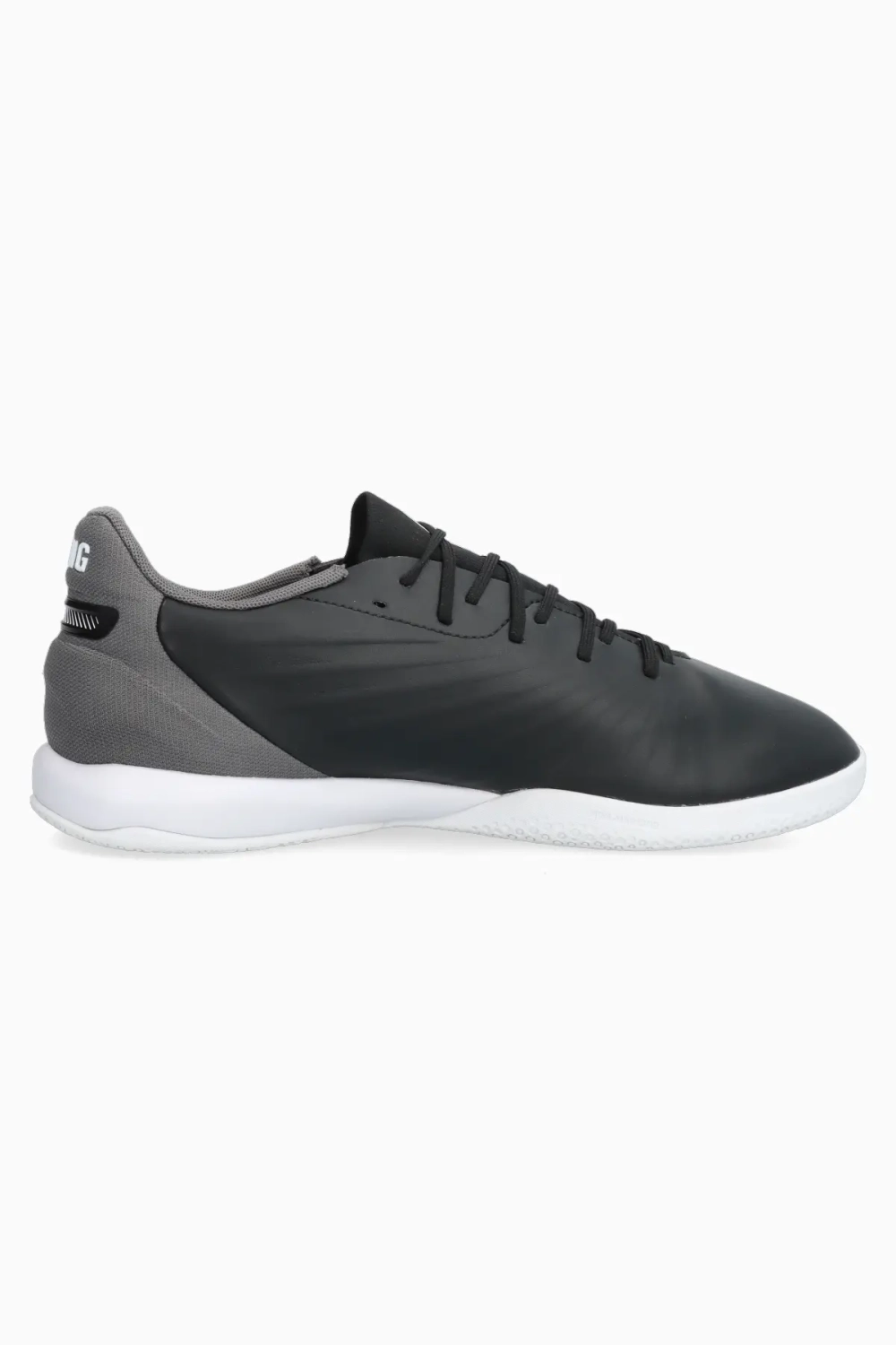 Футзалки Puma King Match IT - черный