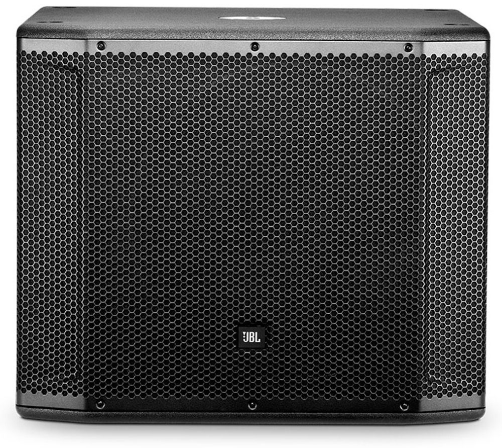 JBL SRX818SP
