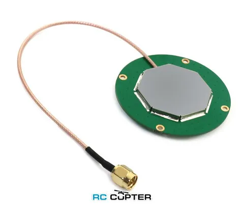 GNSS антенна Beitian BA-4520F (SMA-J)