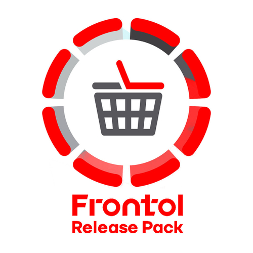 ПО Frontol xPOS 3.0 (Upgrade с Frontol 6, 5, Simple, xPOS 2, 12 мес)