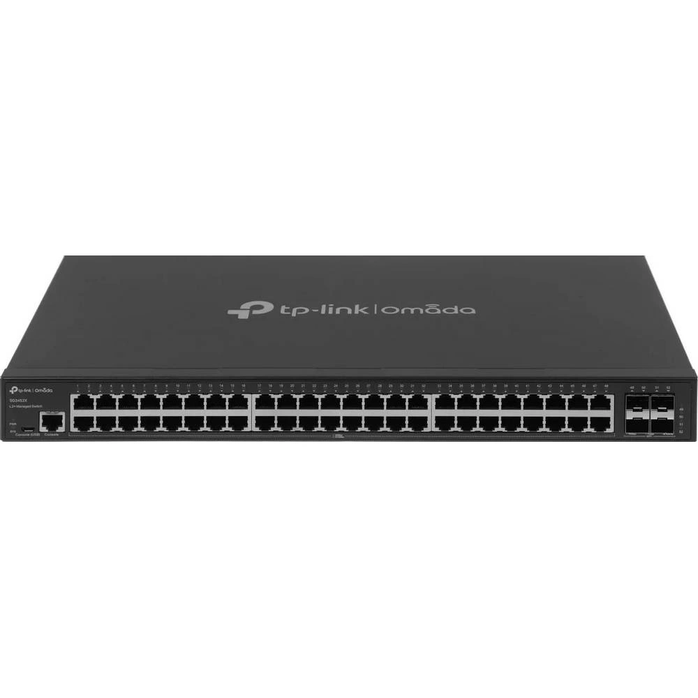 Коммутатор TP-Link SG3452X