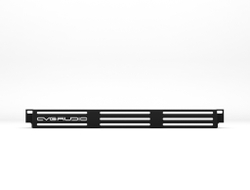 CVGAUDIO PSR-1U Защитная металлическая панель