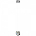 Подвесной светильник Odeon Light Sono 5100/5L