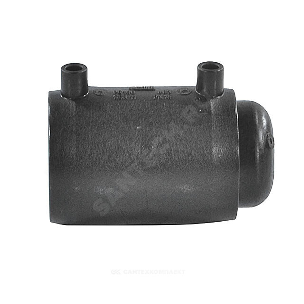 Заглушка электросварная ПЭ100 Дн 90 Ру16 SDR11 EUROSTANDARD 2136160090