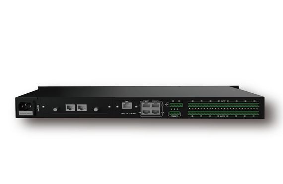 SHOW MATRIX A8