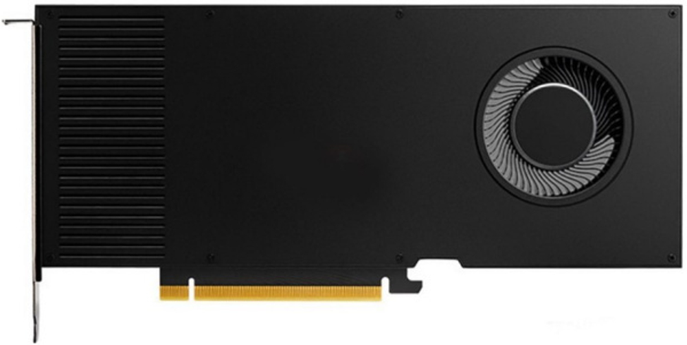 Видеокарта nVidia RTX A4000 (900-5G190-2700-003)