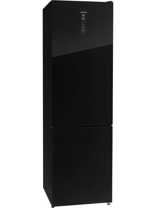 Холодильник Hiberg RFC-400DX NFGB