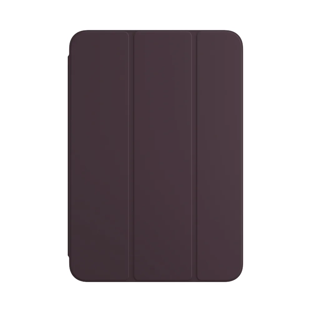Чехол для планшета Apple Smart Folio для Apple iPad mini 2021, Dark Cherry (Темная вишня)