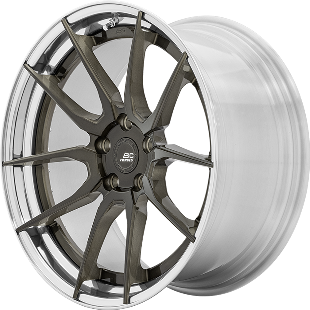 RP FORGED HCA162