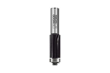 Фреза обгонная D=6.35mm I=25mm S=6mm Woodwork 905.6326.06