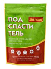 Сахарозаменитель MILFORD Эритрит-Сукралоза-Инулин 150 г x 4 шт