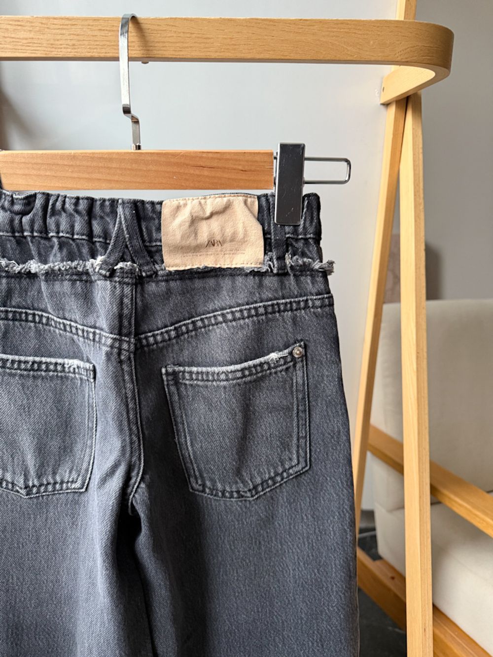 Джинсы Zara, 134