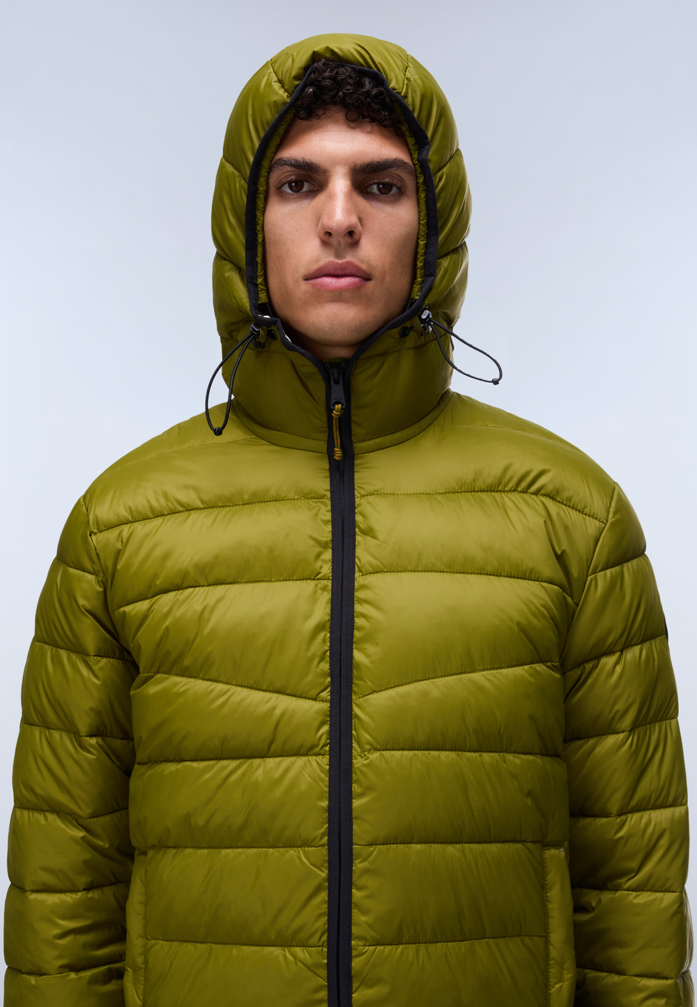 Куртка NAPAPIJRI AERONS H 4