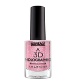 "LUXVISAGE ЛАК для ногтей 3D Holographic тон 716 СИЯЮЩИЙ АЛМАЗ 11 мл