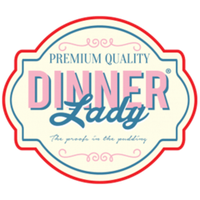 Купить Dinner Lady Salt