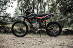 Z3L Spek Orange