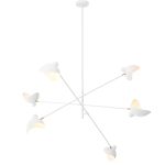 Люстра Chandelier Meryll арт.114795