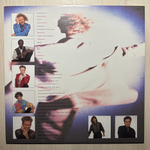 Simply Red - A New Flame (Германия 1989г.)