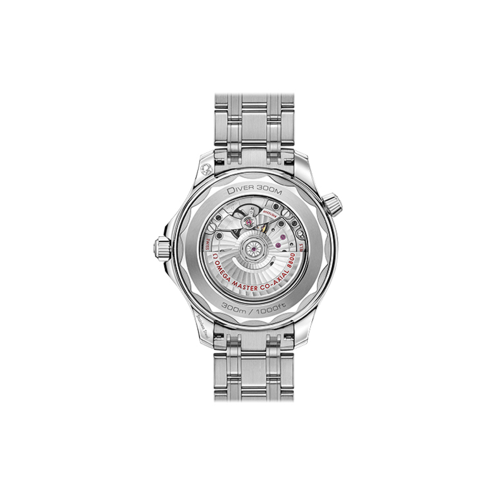 Часы OMEGA 300 42mm, 210.30.42.20.04.001