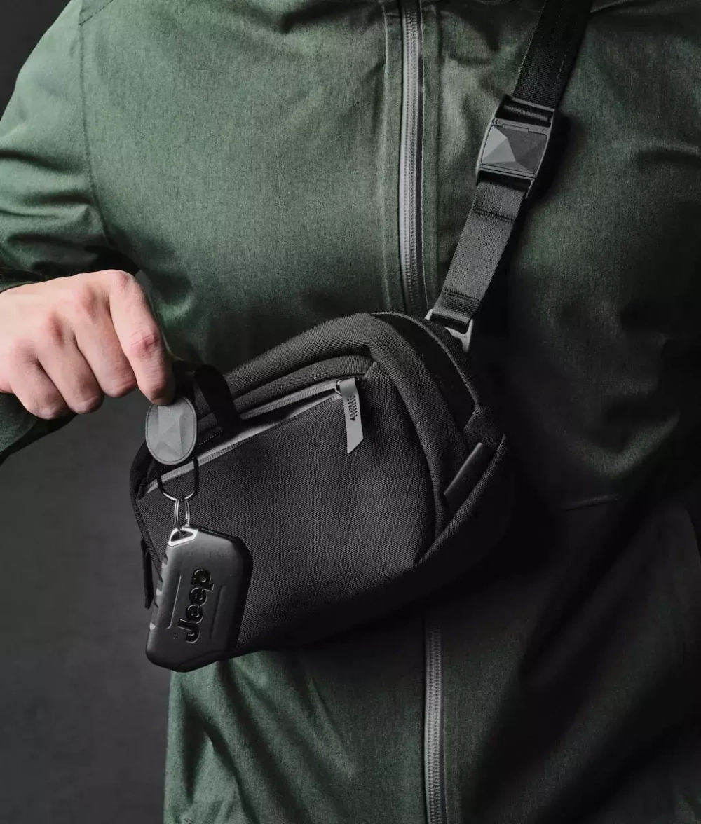 Сумка Alpaka Go Sling Nano