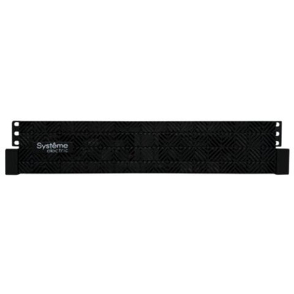 Внешний батарейный блок Systeme Electric BPSE36RT2UG2
