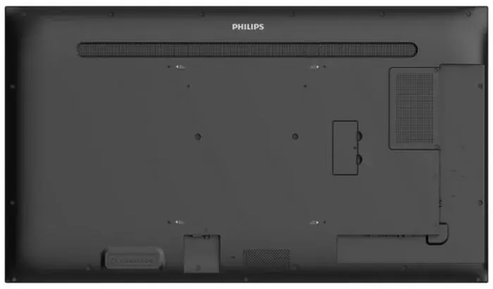 Панель Philips  86BDL3511Q/00