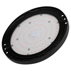 Фитопрожектор для растений светодиодный ЭРА FITO-50W-RB-LED-UFO красно-синего спектра 50 Вт IP65 | Фито прожекторы