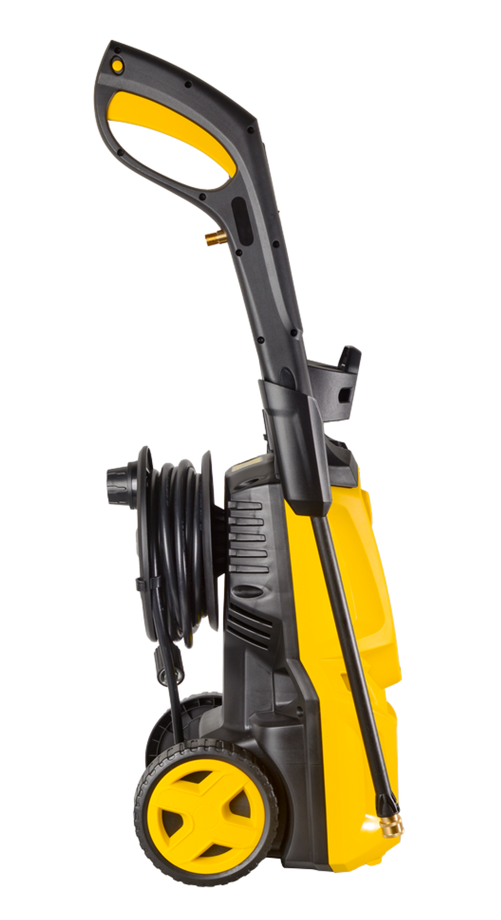 Мойка HUTER W195-PRO